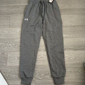 NWT Men’s Under Armour Joggers Size Small